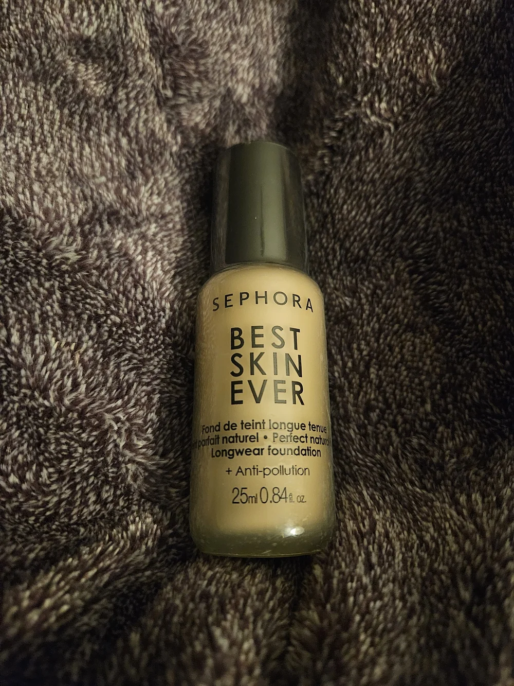 Sephora Best Skin Ever Longwear Foundation - 10 N, NWT. Sealed